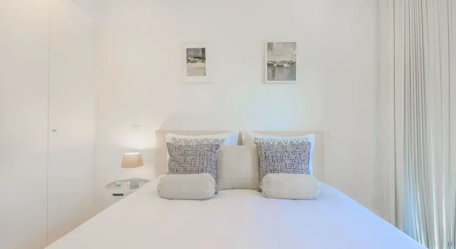 Porto City Elegant Retreat