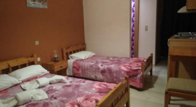 Студия Astir Rooms