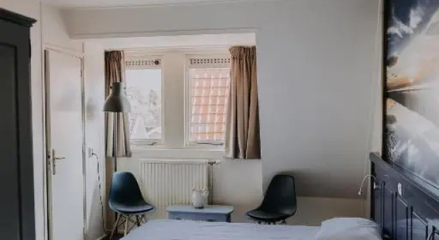 Номер Standard Hotel De4dames