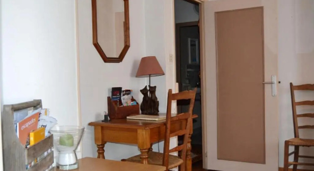 Appartement Comme chez Mamie