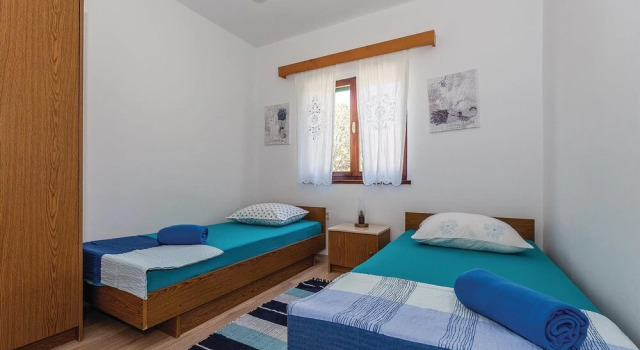 Four-Bedroom Holiday Home In Zaboric, Забронировать Отель Жаборич Шибенско-Книнская жупания