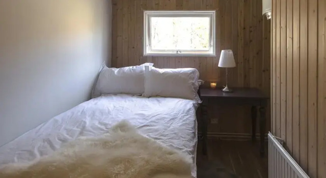 Icestay Cabins, Rezervovat Apartmán Hotely v East Iceland s parkováním, Parkování
