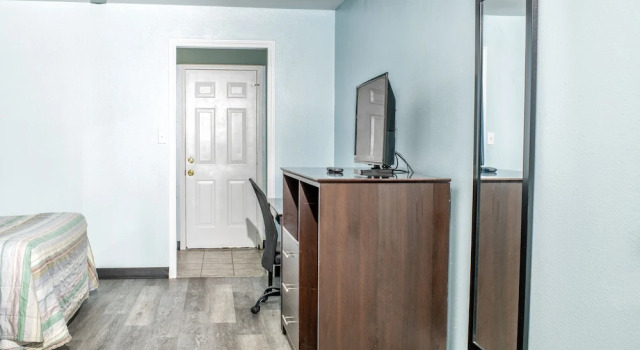 Номер Standard captains quarters