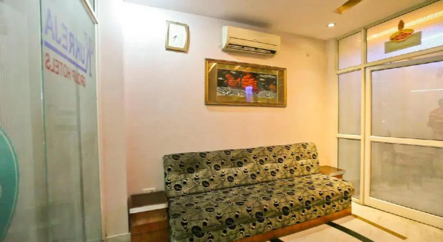 Mandakini Saket Regency Lucknow