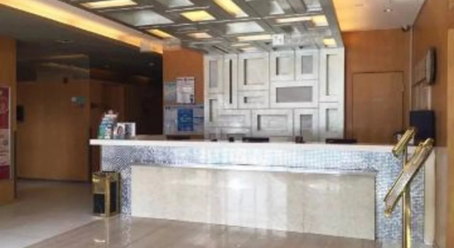 Jinjiang Inn Huaibei Mengshan Road Branch, Prenota Hotel Hotel a Huaibei con colazione, Colazione