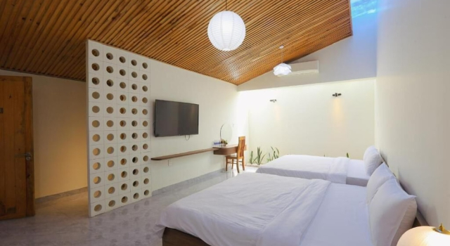 Sơn Hải Homestay, Забронировать Гостевой дом Гостевые дома Тхыатхьен-Хюэ, Гостевой дом