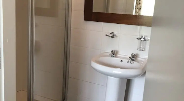 Standard cameră Castle Oaks House Hotel