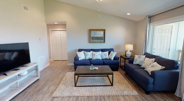 Aransas Harbors D214 2 Bedroom Condo
