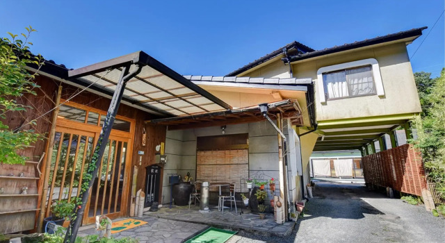 Hatago Shibiso, Buchen Sie Hotel Satsuma Kagoshima