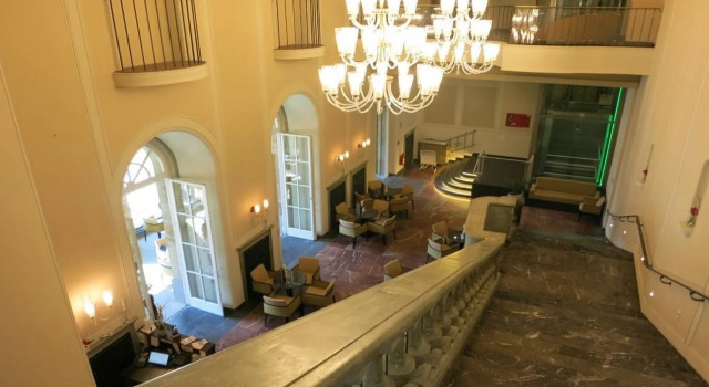 Star G Hotel Premium Dresden Altmarkt