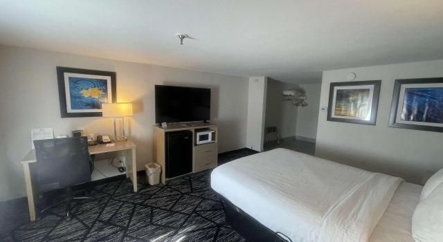 Best Western Westgate Inn, Prenota Hotel York Pennsylvania