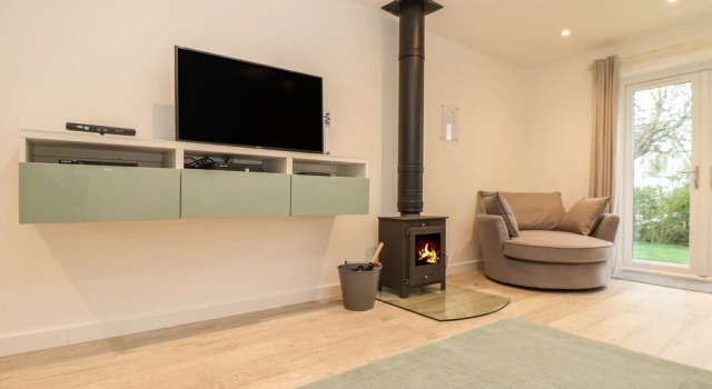 Kober House, Reservar Hotel Mullion 