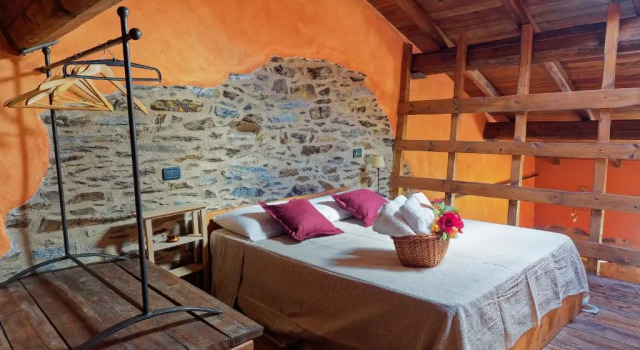 Апартаменты Casa Vacanze La Casala