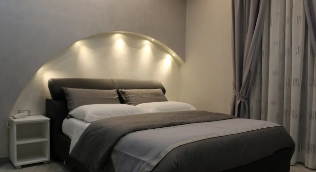 Люкс B&B Fiumara