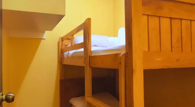 Jewel Igorot Building, Rezervasyon Otel La Trinidad Luzon