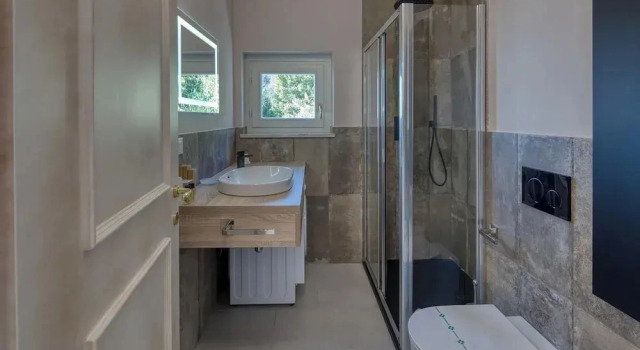 Apartment Campetti Apartments