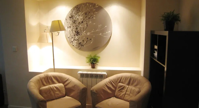 Montgolfier Apartment