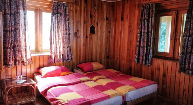 Everest Manla Resort, Забронировать Курортный отель Нагаркот Катманду