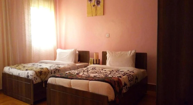 Faith Homes Hotel, Réserver Hôtel Fort Portal Western Uganda