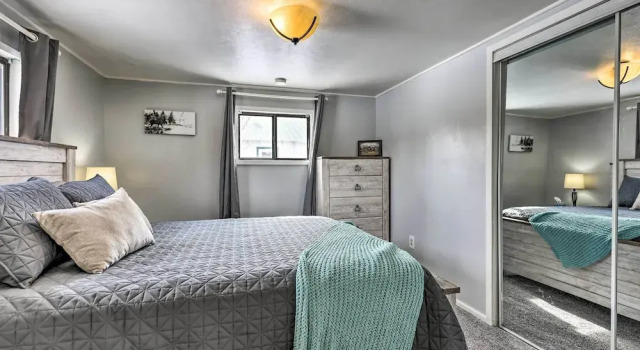 Near Colorado River: Kremmling Home w/ Mtn Views!