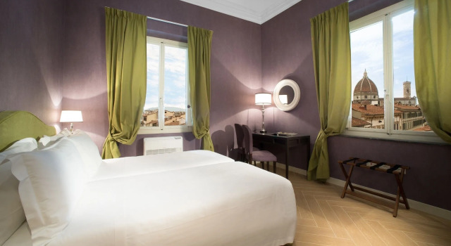 San Giuliano Inn - Adults Only