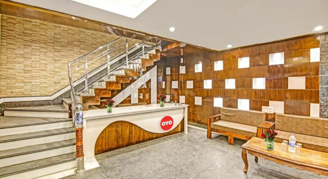 OYO Flagship 70251 Hotel Starwood, Забронировать Отель Отели Джамму 4 звезды, 4*