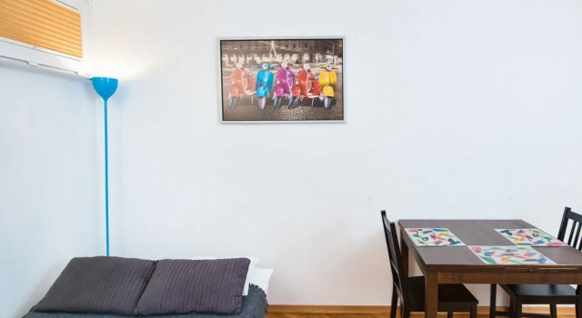 Dream Loft ONZ, Забронировать Апартаменты/квартира Варшава Мазовецкое воеводство