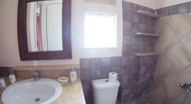 Апартаменты Arapakis Apartment