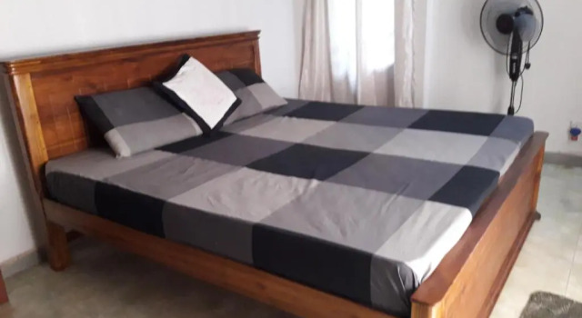 Номер Standard Villa Dinoos- Weligama