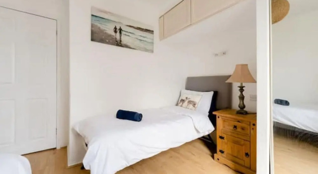 Stunning 2-bed Apartment in Dartford, Забронировать Апартаменты/квартира Апартаменты Дартфорд, рядом с Livingstone Community Hospital, Апартаменты/квартира