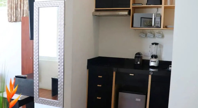 Полулюкс Casa Gem B&B