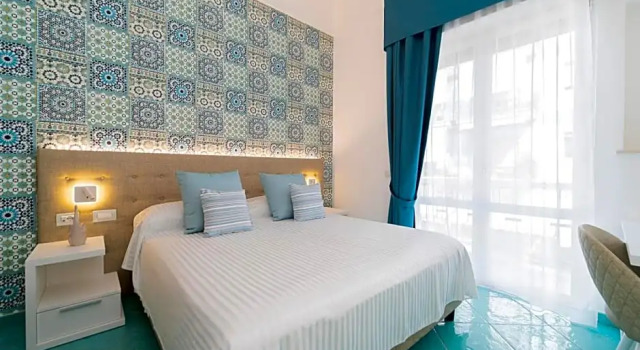 Номер Superior Hotel Miramare