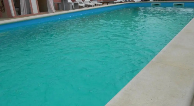 Апартаменты Comfort Villa Apolonija