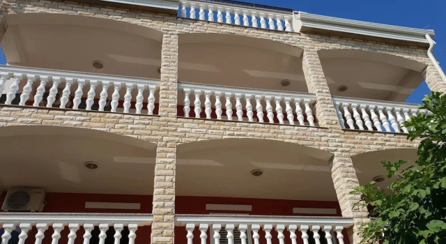 Beautiful Apartment Bodulo 2