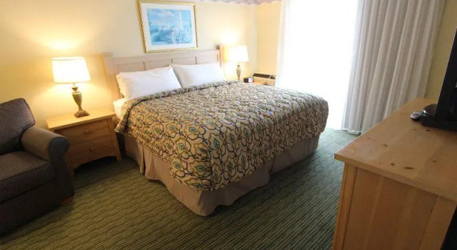 Люкс InnSeason Resorts Surfside