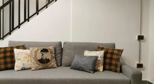 Номер Standard The Address Loft 22ppl