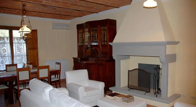Апартаменты Deluxe I Grandi Di Toscana
