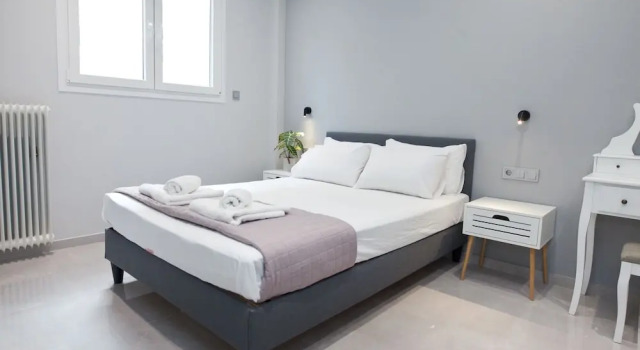Athenian Comfort Retreat near Panormou