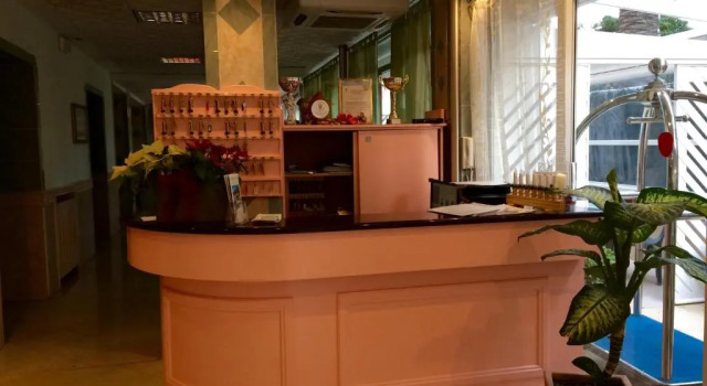 Hotel Corallo, Забронировать Отель Финале Лигуре Ривьера-делле-Пальме
