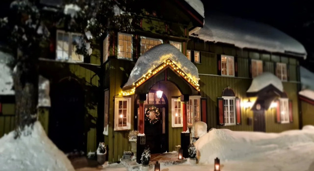 Geilo Mountain Lodge, Réserver Hôtel Geilo Hallingdal