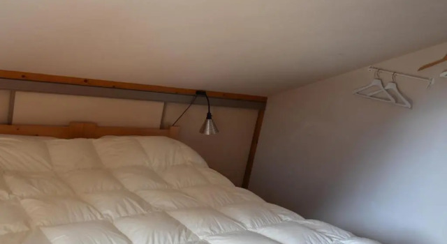 Appartement Pralognan-la-Vanoise, 4 pièces, 6 personnes - FR-1-464-193