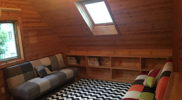 Cottage Alice, Prenota Casa vacanze Cottage a Koshinetsu, Cottage