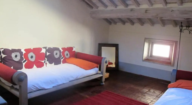 Casa Ermenegilda