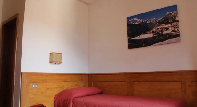 Номер Standard Hotel Paganella