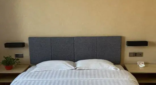 Одноместный люкс Shengda Business Hotel