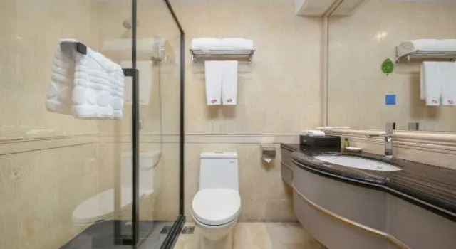 Номер Standard Xinhua Jianguo Henan