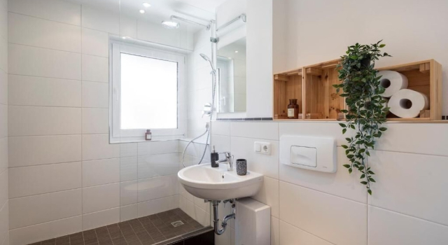 Апартаменты Apartment Alpenglühen nahe Breitachklamm