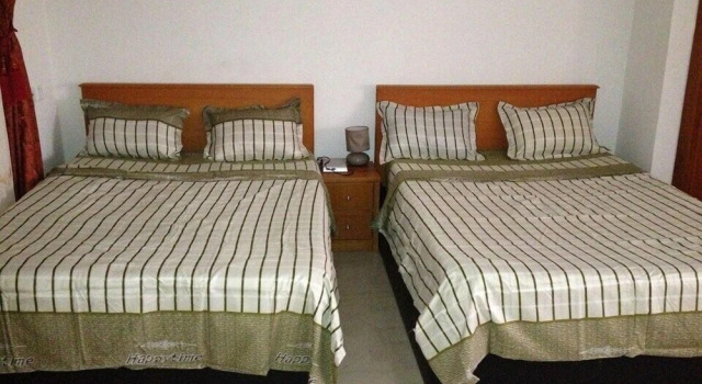 Franbec Hotel, Забронировать Отель Отели Ejisu-Juabeng с бассейном, Бассейн