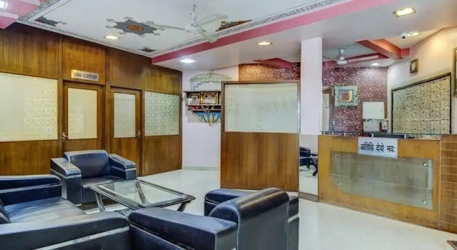 Hotel Orbit Udaipur, Забронировать Отель Отели штата Раджастхана 3 звезды, 3*