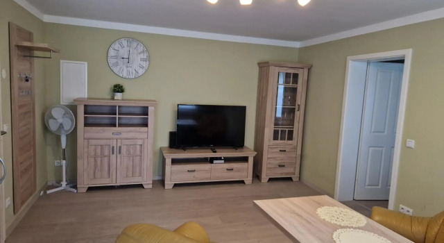 Ferienwohnung Teltow 2, Rezervovat Hotel Hotely v Braniborsko s parkováním, Parkování